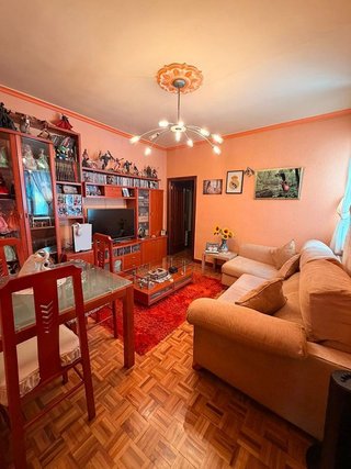 Piso en venta en Arturo Eyres - La Rubia en Valladolid