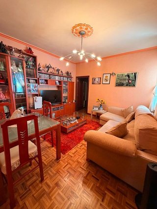 Piso en venta en Arturo Eyres - La Rubia en Valladolid