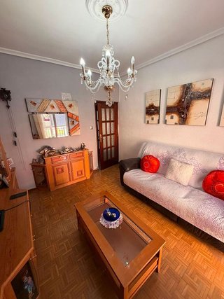 Piso en venta en Arturo Eyres - La Rubia en Valladolid