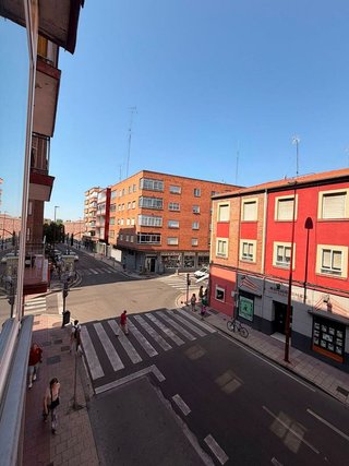 Piso en venta en Arturo Eyres - La Rubia en Valladolid