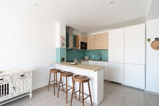 Piso en venta en Playa de los Boliches en Fuengirola
