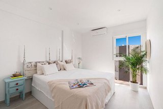 Piso en venta en Playa de los Boliches en Fuengirola