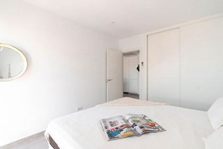 Piso en venta en Playa de los Boliches en Fuengirola