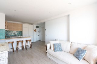 Piso en venta en Playa de los Boliches en Fuengirola