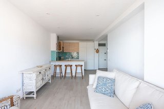 Piso en venta en Playa de los Boliches en Fuengirola