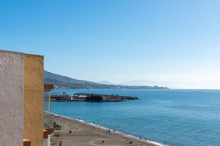Piso en venta en Playa de los Boliches en Fuengirola