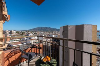 Piso en venta en Playa de los Boliches en Fuengirola