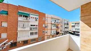 Piso en venta en San Isidro en Getafe