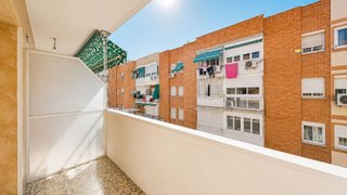 Piso en venta en San Isidro en Getafe