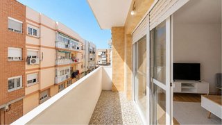 Piso en venta en San Isidro en Getafe