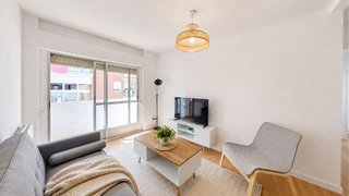 Piso en venta en San Isidro en Getafe