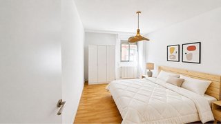 Piso en venta en San Isidro en Getafe