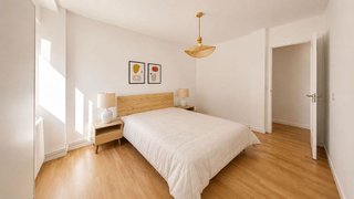 Piso en venta en San Isidro en Getafe