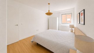 Piso en venta en San Isidro en Getafe