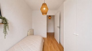 Piso en venta en San Isidro en Getafe