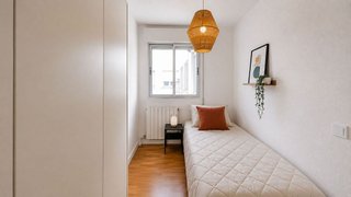 Piso en venta en San Isidro en Getafe