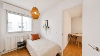 Piso en venta en San Isidro en Getafe