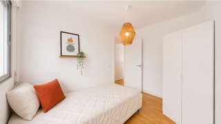 Piso en venta en San Isidro en Getafe