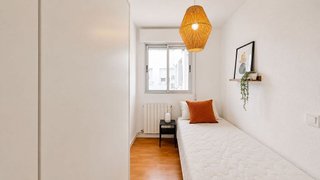 Piso en venta en San Isidro en Getafe