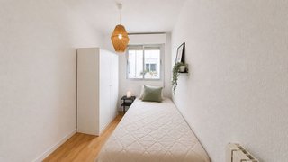 Piso en venta en San Isidro en Getafe