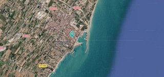 Piso en venta en Zona Port en Benicarló