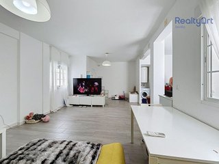 Piso en venta en Bellavista en Sevilla