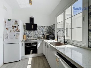 Piso en venta en Bellavista en Sevilla