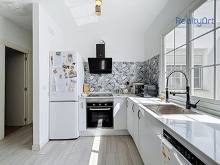 Piso en venta en Bellavista en Sevilla