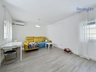 Piso en venta en Bellavista en Sevilla