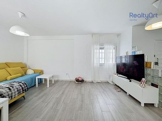 Piso en venta en Bellavista en Sevilla