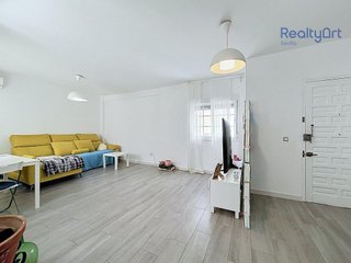 Piso en venta en Bellavista en Sevilla