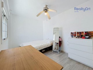 Piso en venta en Bellavista en Sevilla
