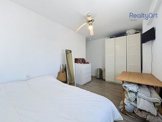 Piso en venta en Bellavista en Sevilla