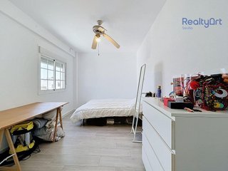 Piso en venta en Bellavista en Sevilla