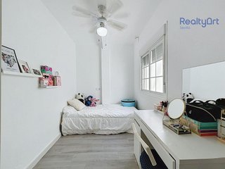 Piso en venta en Bellavista en Sevilla