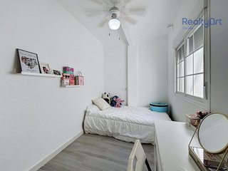 Piso en venta en Bellavista en Sevilla