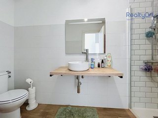 Piso en venta en Bellavista en Sevilla