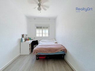 Piso en venta en Bellavista en Sevilla