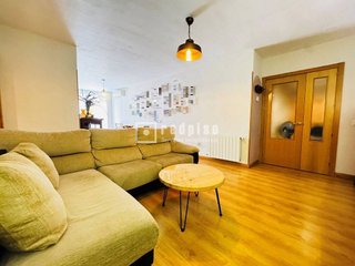 Piso en venta en Centro en Fuenlabrada