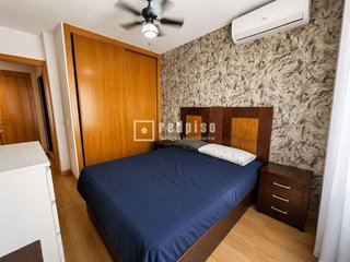 Piso en venta en Centro en Fuenlabrada