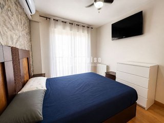 Piso en venta en Centro en Fuenlabrada
