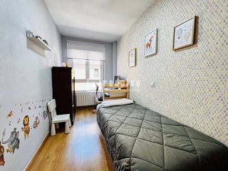 Piso en venta en Centro en Fuenlabrada