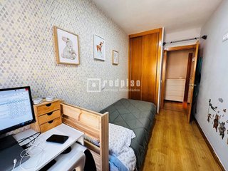Piso en venta en Centro en Fuenlabrada