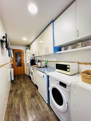 Piso en venta en Centro en Fuenlabrada