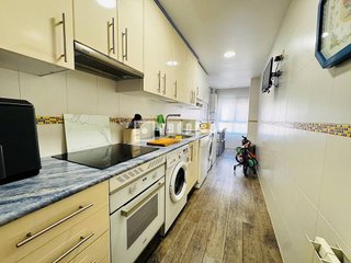 Piso en venta en Centro en Fuenlabrada