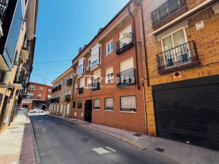 Piso en venta en Centro en Fuenlabrada