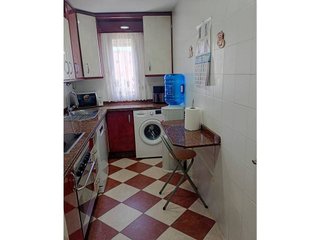 Piso en venta en Centro en Jerez de la Frontera