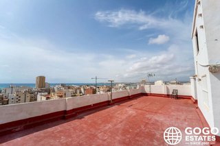Piso en venta en Playa del Cura en Torrevieja