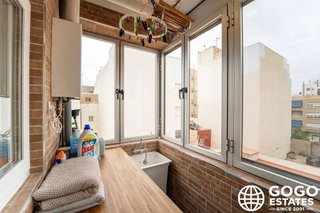 Piso en venta en Playa del Cura en Torrevieja