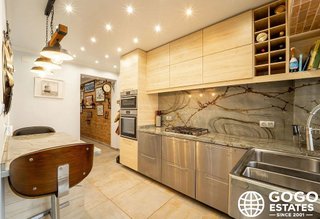 Piso en venta en Playa del Cura en Torrevieja